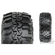 Proline 1197-13 Interco TSL SX Super Swamper XL 1.9in G8 Tyres Mounted on PR2769-13