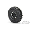 Proline 1197-13 Interco TSL SX Super Swamper XL 1.9in G8 Tyres Mounted on PR2769-13