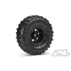 Proline 1197-13 Interco TSL SX Super Swamper XL 1.9in G8 Tyres Mounted on PR2769-13
