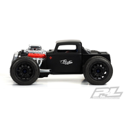 Proline 3410-00 Rat Rod Clear Body for Revo 1/8