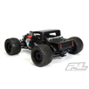 Proline 3410-00 Rat Rod Clear Body for Revo 1/8