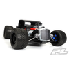Proline 3410-00 Rat Rod Clear Body for Revo 1/8