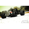 Proline 3410-00 Rat Rod Clear Body for Revo 1/8