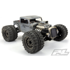 Proline 3410-00 Rat Rod Clear Body for Revo 1/8