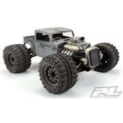 Proline 3410-00 Rat Rod Clear Body for Revo 1/8