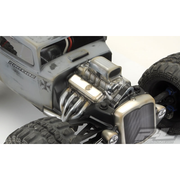 Proline 3410-00 Rat Rod Clear Body for Revo 1/8