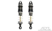 Proline 6063-00 Slash Power Stroke Shocks Front