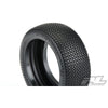 Proline 9064-002 Slide Lock Off-Road 1/8 Buggy Tyres X2 Medium