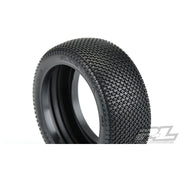 Proline 9064-02 Slide Lock Off-Road 1/8 Buggy Tyres M3 Soft