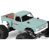 Proline 3412-00 Stampede 1966 Ford F-100 Clear Body