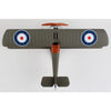 Postage Stamp 53503 1/63 RAAF Sopwith Camel