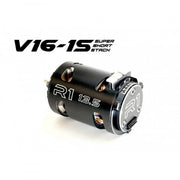 R1 Wurks 2018 V16 Ultra Premium 13.5T