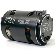 R1 Wurks V16 13.5T AARCMCC Control Motor (2018)