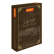 Hornby OO L&MR Centenary 1930 Lion Train Pack - Era 1 R30232