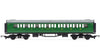Hornby R4743 OO RailRoad SR Composite Coach | Metro Hobbies