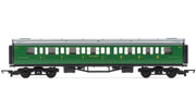 Hornby R4743 OO RailRoad SR Composite Coach | Metro Hobbies