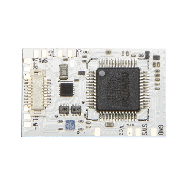 Hornby R7401 HM7000-N18 Bluetooth and DCC Decoder Next 18-pin – Metro ...