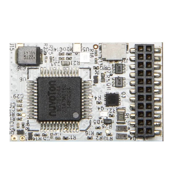 Hornby R7402 HM7000-21 Bluetooth and DCC Decoder 21-pin – Metro Hobbies