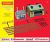 Hornby R8230 OO TrakMat Accessories Pack 4 | Metro Hobbies