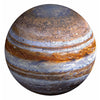 Ravenburger 1668-3 Solar System 8 Planets 3D 522pc Jigsaw Puzzle