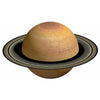 Ravenburger 1668-3 Solar System 8 Planets 3D 522pc Jigsaw Puzzle