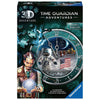 Ravensburger 11541-9 Time Guardians Mayhem on the Moon 3D 216pc Jigsaw Puzzle