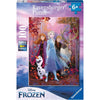 Ravensburger 13369-7 Enchanting Brew 300pc Kids Jigsaw Puzzle