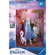 Ravensburger 13369-7 Enchanting Brew 300pc Kids Jigsaw Puzzle
