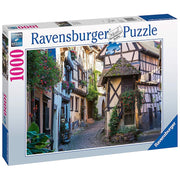 Ravensburger French Moments in Alsace Puzzle 1000pc