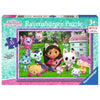 Ravensburger RB05658-3 Gabbys Dollhouse 35pc Jigsaw Puzzle