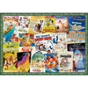 Ravensburger 19874-0 Disney Vintage Movie Posters 1000pc Jigsaw Puzzle