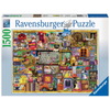 Ravensburger 16312-0 Colin Thompson Handicrafts 1500pc*