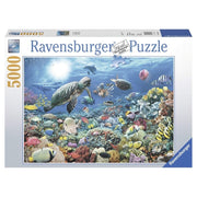 Ravensburger 17426-3 Beneath the Sea 5000pc Jigsaw Puzzle