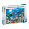 Ravensburger 17426-3 Beneath the Sea 5000pc Jigsaw Puzzle