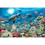 Ravensburger 17426-3 Beneath the Sea 5000pc Jigsaw Puzzle