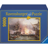 Ravensburger 17806-3 Bombardment of Algiers 9000pc Jigsaw Puzzle