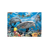 Ravensburger 09593-3 Caribbean Smile 60pc Jigsaw Puzzle