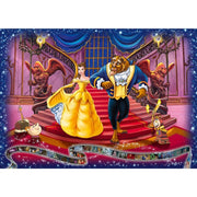 Ravensburger 19746-0 Disney Moments Beauty and the Beast 1991 Puzzle 1000pc Jigsaw Puzzle