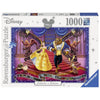 Ravensburger 19746-0 Disney Moments Beauty and the Beast 1991 Puzzle 1000pc Jigsaw Puzzle