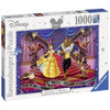 Ravensburger 19746-0 Disney Moments Beauty and the Beast 1991 Puzzle 1000pc Jigsaw Puzzle