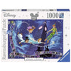 Ravensburger 19743-9 Disney Moments Peter Pan 1953 1000pc Jigsaw Puzzle