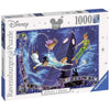 Ravensburger 19743-9 Disney Moments Peter Pan 1953 1000pc Jigsaw Puzzle