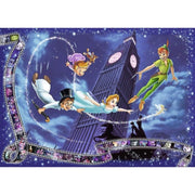 Ravensburger 19743-9 Disney Moments Peter Pan 1953 1000pc Jigsaw Puzzle