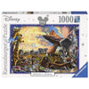 Ravensburger 19747-7 Disney Moments The Lion King 1994 1000pc Jigsaw Puzzle