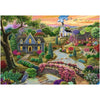 Ravensburger 16703-6 Enchanted Valley Puzzle 2000pc*