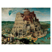 Ravensburger 17423-2 The Tower of Babel 5000pc Jigsaw Puzzle