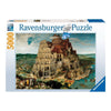 Ravensburger 17423-2 The Tower of Babel 5000pc Jigsaw Puzzle