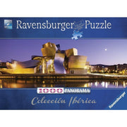 Ravensburger 15072-4 Guggenheim Bilbao Puzzle 1000pc*