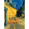 Ravensburger 15373-2 Cafe At Night Van Gogh 1000pc Jigsaw Puzzle
