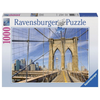 Ravensburger 19424-7 Exciting New York Ouzzle 1000pc*